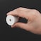 Enjoyist 10 Pack Drilled Natural Rubber Stopper6