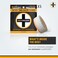 Sole Rubbers SneakERASERS Instant and Sneaker Cleaner, Premium Pre-Moistened Dual-Sided Sponge for CleaningWhitening Shoe s (5 Pack