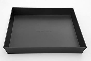 بيتزا لويد بانز على الطريقة الصقلية، مقاس 12×12×1.5 بوصة، صينية متبلة مسبقًا