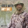 OutdoorEssentials Mosquito Head Net - Bug Face Netting for Hats with Extra Fine Mesh/Fly Screen Holes - Ultimate Outdoor Protection from Bugs, No-See-UmsMidges. Chemical Free. Includes Free Carry Pouc