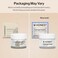 Honest Beauty Hydrogel Cream with Hyaluronic Acid, Jojoba,SqualaneOil Free, Lightweight, MoisturizingEWG Verified, VeganCruelty Free1.7 fl oz