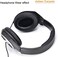 defean HD 448 HD428 HD419 Ear Pads and Headband - Replacement Repair Parts Suit Ear Cushion Compatible with Sennheiser HD418, HD419, HD428, HD429, HD439, HD438, HD448, HD449 Headphone