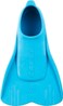 Cressi Mini Light Fins زعانف قصيرة الوزن للسباحة أو الغطس
