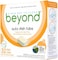 Beyond Auto Dishwasher Tablets [32 tablets] - FragranceDye Free - Certified Biobased. Powerful. Plant-Based Ingredients