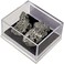 fengshuisale Natural Pyrite Healing Crystal Stone for Luck,Success,Making Changes,Confidence in Business,Creativity,and Inspiring Passion Home Decor (Pyrites
