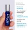 Bruizex Keloda ScarKeloid Removal Tea Tree OilMassager,0.3oz