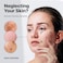Nature Republic Real Nature Mask Sheet (14 type, Nature made Freshly packed Korean Face Mask, Natural Plant Extract (Pack of 14[RENEWAL]