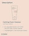 Cosrx Ac Collection Calming Foam Cleanser 2.0 150 Ml, White