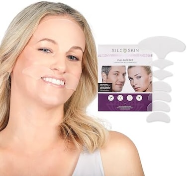 Silc Skin Full Face Set