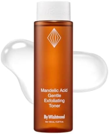 Wishtrend, Mandelic Acid 5% Skin Prep Water, 4.1 fl oz (120 ml