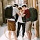 Thule Landmark Travel Pack