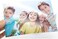 ZBEIVAN Photo Paper 8x10 inch High Glossy Paper 50 Sheets