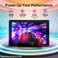 Fusion5 10" Windows 10 Ultra Slim Tablet PC - 4GB RAM, USB 3.0, Intel, 5MP2MP Cameras, 64GB