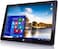 Fusion5 10" Windows 10 Ultra Slim Tablet PC - 4GB RAM, USB 3.0, Intel, 5MP2MP Cameras, 64GB