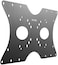 VIVO Steel VESA LCD LED TV Mount Adapter Plate Bracket for Screens 32" to 55"Conversion Kit for VESA up to 400x200mm (MOUNT-AD4X2