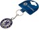 Chelsea FC Keyring (One Size(Multi-Color