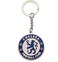 Chelsea FC Keyring (One Size(Multi-Color