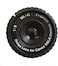 Holga HL-C 60mm f/8 Lens for Canon DSLR Camera(Black