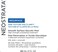 Neostrata Resurface - Smooth Surface Glycolic Peel 2pcs