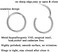 JOFUKIN 316L Surgical Steel Piercing Jewelry Nose Rings 20g 18g 16g 14g Cartilage Earring Helix Earring Lip Rings Septum Rings Tragus Earrings Conch Earrings Rook Earrings Daith Earrings 5mm - 16mm