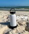 غطاء حماية واحد من MissionX لزجاجة المياه Hydro Flask - Stanley QuencherIceFlow - متوافق أيضًا مع زجاجات المياه المصنوعة من الفولاذ المقاوم للصدأ المماثلة، مصنوع من السيليكون الخالي من مادة BPA