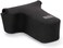 USA GEAR DSLR Camera Case/SLR Camera Sleeve for Zoom Lens with Neoprene Protection, Holster Belt Loop and Accessory Storage - Compatible with Canon, Nikon, Sony, Olympus, Pentax and Many More