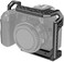 قفص كاميرا SMALLRIG لكاميرا Canon EOS R، مزود بحامل ملحقات مدمج وتصميم مقاوم للالتواء - 2251