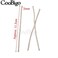 CooBigo 100pcs Oil Lighter Wick CopperCotton Material Kerosene Petrol Lighter AccessoriesFLQ215-C