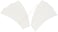 LEOO HAIR "Ultra Hold" Walker Double Sided Tapes Stickers Adhesive for Men System Replacement Toupee Extension Wig Bundles Weave Closure Lace Frontal Contour C(36PCS x 1 Bag