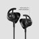 سماعة رأس Turtle Beach Battle Buds للألعاب داخل الأذن، مناسبة للألعاب على الأجهزة المحمولة، نينتندو سويتش، إكس بوكس ​​ون، بلاي ستيشن 4، بلاي ستيشن برو، والكمبيوتر الشخصي - أسود