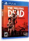 Skybound Games The Walking Dead The Telltale Series The Final Season (Import