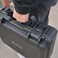 حقيبة حمل صلبة مقاومة للماء من ليكوفي، متوافقة مع طائرات DJI Mavic 3 Pro/DJI Mavic 3 Classic/DJI Mavic 3 Drone Combo/Cine ووحدات التحكم عن بعد DJI RC Pro/DJI RC/DJI RC N1 وملحقاتها (الحقيبة فقط).