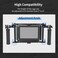 Nitze Director's Cage With Adjustable Handles for up to 9 Inch LCD Monitor - Universal JSQ-002