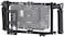 Nitze Director's Cage With Adjustable Handles for up to 9 Inch LCD Monitor - Universal JSQ-002