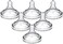 Dr. Brown's OptionsWide-Neck Baby Bottle, Level 4 (9 Months, 6 Count