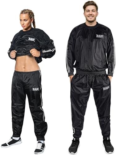 RAD unisex-adult Classic Heavy Duty (pack of 2