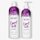 Not Your Mother's Curl Talk ShampooConditioner Set, 12 Fl Oz Each