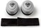 Mommy's Helper Hush Gear Noise Cancelling Headphones for Infants Ear Protection