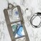 Travelon Set of 2 Accessory Organizer