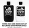 WALRUS OIL - Cutting Board Oil and Wood Wax Set. For Cutting Boards, Butcher Blocks, Wooden Spoons, and Bowls. 100% Food-Safe.