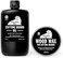 WALRUS OIL - Cutting Board Oil and Wood Wax Set. For Cutting Boards, Butcher Blocks, Wooden Spoons, and Bowls. 100% Food-Safe.