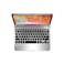 Brydge 11.0 Pro Wireless KeyboardCompatible with iPad Pro 11-inch (2018Backlit KeysLong Battery Life(Space Gray