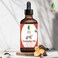 SVA Organics Camellia Oil Organic USDA 4 Ounce Pure Natural Cold Pressed Carrier Oil for Skin Care, Hair, Face Cleanser, Shampoo