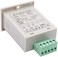 TWTADE/Infrared Wireless Visitor Counter 110-220VAC LED Auto Display Digital Counter 0-999999 6 Digits count Mall people flowPhotoelectric Switch Sensor distance 2m NPN NOReflectorholder