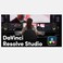Blackmagic Design Davinci Resolve Studio, Complete Post Production Software - Activation Key