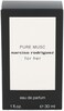 Narciso Rodriguez Pure Musc For Her Eau de Parfum Spray 30ml