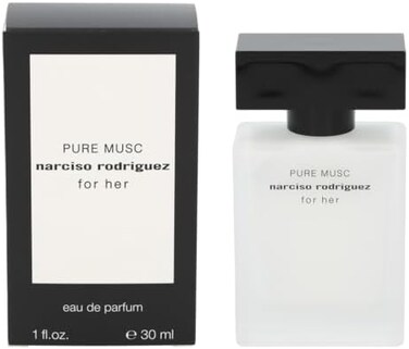 Narciso Rodriguez Pure Musc For Her Eau de Parfum Spray 30ml