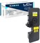 خرطوشة حبر بديلة متوافقة مع LCL لطابعات كيوسيرا TK5242 TK-5242 TK5242Y TK-5242Y 1T02R7AUS0 M-5526cdn M-5526cdw P-5026cdn P-5026cdw (عبوة واحدة، لون أصفر)