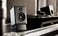 Audioengine A2 Plus Wireless Bluetooth Desktop Speakers - 60W Computer Speakers for Music and Gaming