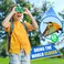 LET's GO! DIMY Binocular for Kids